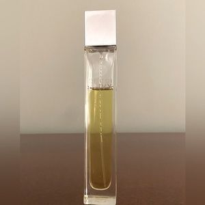 Gucci Envy perfume. 1.7oz, 3/4 full.